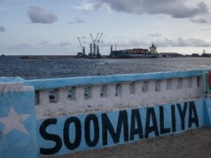 Pendirian Ilhan Omar di Somaliland dikecam ketika skandal penipuan Minnesota semakin mendalam