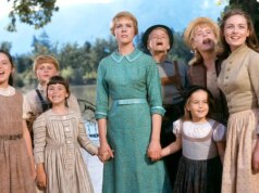 Bintang cilik ‘Sound of Music’ merinci peran Melania Trump dalam dekorasi Natal Gedung Putih