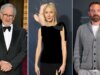 Steven Spielberg pernah memasukkan Ben Affleck ke dalam daftar hitam dari proyek movie besar selama hubungan Gwyneth Paltrow