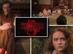 Teaser ‘Stranger Things 5’ Vol 2: Kebenaran Vecna akan terungkap