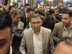 Kerusuhan Bangladesh: Putra mantan PM Zia, Tarique, kembali setelah 17 tahun diasingkan – mengapa hal ini penting