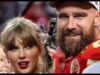 Taylor menjadi emosional setelah Travis menyebutnya cinta dalam hidupnya