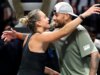 Pertandingan tenis ‘Battle of the Sexes’ membuktikan poin penting tentang pria dalam olahraga wanita, saran mantan penendang NFL