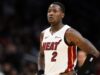 Terry Rozier dari Warmth meminta hakim untuk membatalkan tuduhan taruhan