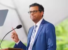 Dokter asal India yang rencananya menyelamatkan nyawa itu dibatalkan karena Trump membuang USAID