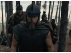 Christopher Nolan memperkenalkan Trailer ‘The Odyssey’ baru – TONTON