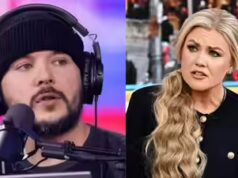 “Masyarakat kita sedang sakit”: Tim Pool menegur para pembuat konten atas meme viral Erika Kirk Natal dan ejekan on-line