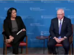 Tempat penitipan anak yang kosong, tanda yang salah eja, dan pendanaan sebesar $4 juta membuat Gubernur Minnesota Tim Walz menjadi sorotan — Inilah yang kami ketahui tentang penipuan