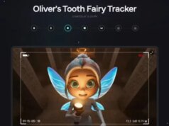 Peri gigi baru saja dirancang ulang untuk generasi yang paham teknologi