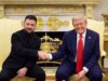 Zelensky mengatakan dia akan bertemu dengan Trump ‘sebelum Tahun Baru’