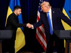 ‘Hanya Trump yang bisa menghentikan Rusia’: Jutaan orang menghadapi musim dingin yang sangat dingin, eksekutif energi Ukraina memperingatkan