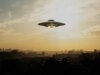 File rahasia UFO, kawanan drone, dan penampakan terkait nuklir mengejutkan para ahli pada tahun 2025