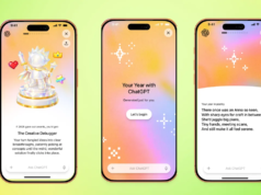 ChatGPT meluncurkan versi Spotify Wrapped – cara mendapatkan ulasan akhir tahun Anda