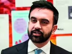 Akankah Mamdani menjadi walikota NYC ke-111 atau ke-112?