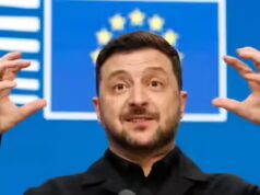 Perang Rusia-Ukraina: Zelensky mengatakan terbukanya zona demiliterisasi di Donetsk untuk mencapai kesepakatan damai