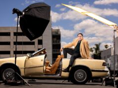 The best entertainment photos of 2025