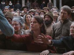 One Shot: Kisah di balik citra ‘Hamnet’ yang menentukan