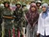 Al Qaeda memperingatkan Tiongkok atas perlakuan terhadap Muslim Uighur