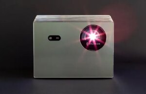 Ulasan Proyektor Valerion VisionMaster Pro2: Mengkilap dan Chrome