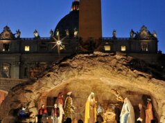 Artikel Washington Submit yang mengkhawatirkan pesan-pesan religius Natal para pejabat Trump mendapat penolakan keras