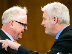 Pusat pembelajaran salah eja, tidak ada anak di dalam: Emmer mendesak Walz agar tempat penitipan anak di Minnesota terikat dengan $4 juta