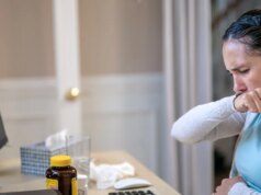 Jumlah flu yang dilaporkan di negara bagian New York memecahkan rekor, sehingga memicu peringatan dari para pejabat