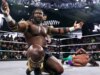 Bintang WWE Je’Von Evans mengungkapkan siapa yang memberikan pukulan paling buruk