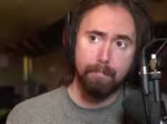 Asmongold mempertanyakan keadilan moderasi Twitch "orang kulit hitam" setelah kembalinya Nina Lin dan larangan RaKai