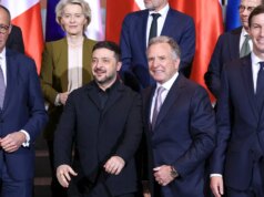 Zelenskyy terdorong oleh pembicaraan Natal yang ‘sangat baik’ dengan AS