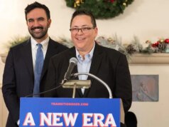 Elon Musk memperingatkan ‘orang akan mati’ atas pilihan komisaris FDNY Mamdani, Lillian Bonsignore