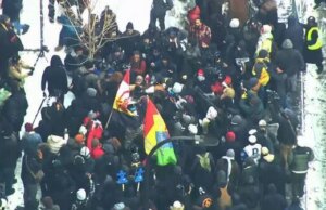 17/01: Notícias de fim de semana da CBS