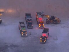 23/01: Notícias noturnas da CBS