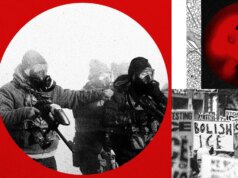 Redditors estão montando uma resistência contra o ICE