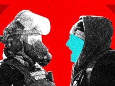 Vídeos anti-ICE gerados por IA estão recebendo tratamento de fanfic