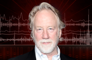 Timothy Busfield, crianças acusadoras em fita, dizendo que não tocou nelas de maneira inadequada
