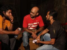 Entrevista com Javed Jaaferi e Rahi Anil Barve: Sobre dar uma guinada arriscada com ‘Mayasabha’ e reimaginar a imagem de um ator