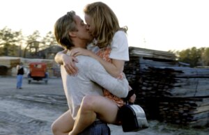 As 24 cenas de filmes mais attractive de todos os tempos