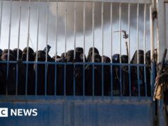 ONU assumirá campo de al-Hol para famílias do EI na Síria após distúrbios