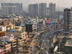 A impressionante ascensão de Telangana e seu crescimento descontrolado