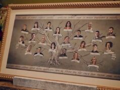 Os Traidores emitem declaração sobre conexões com árvores genealógicas horas antes da last da BBC