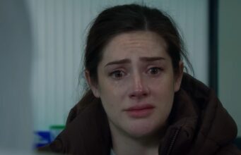 Os fãs de Emmerdale dizem ‘nunca esperado’ na confissão emocional de Victoria Sugden