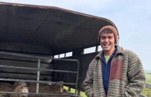 Bradley Riches, de Emmerdale, emite ‘pedido público de desculpas’ aos vencedores de Love Island