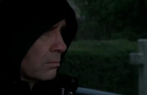 Fãs de Emmerdale ‘confirmam’ confronto de Graham Foster em cenas ‘incendiárias’