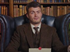 Os Traidores Matthew revela nome de quem ele iria ‘jogar debaixo do ônibus’