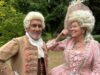 Paul Hollywood quebra o silêncio sobre a saída de Prue Leith do Nice British Bake Off