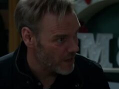 Emmerdale revela o assassino de Ray Walters enquanto os fãs ‘amam’ uma grande reviravolta