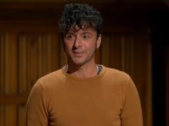 James Baker, dos Traidores, revela por que ele ‘nunca mais iria querer experimentar’ a série da BBC novamente