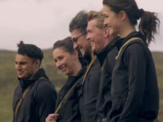 Os espectadores dos Traidores denunciam um grande ‘deslize’ após um banimento tenso