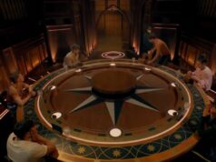 Os telespectadores dos Traidores confirmam o closing com a revelação da votação do deadlock