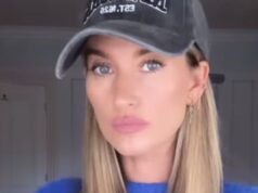 Charley Webb de Emmerdale em Dales retorna com admissão ‘nunca diga nunca’